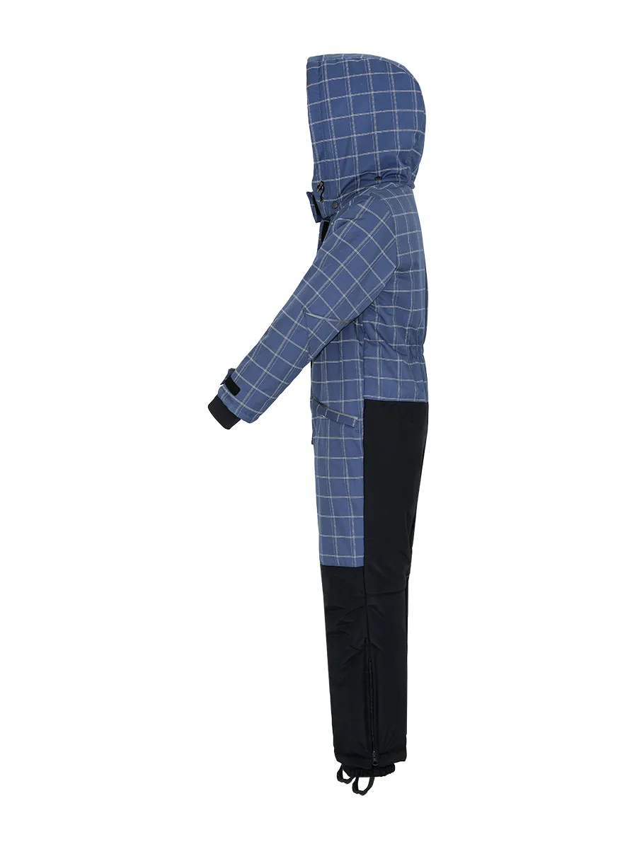 Комбинезон JAM MIX МД-7890/8 - фото 4