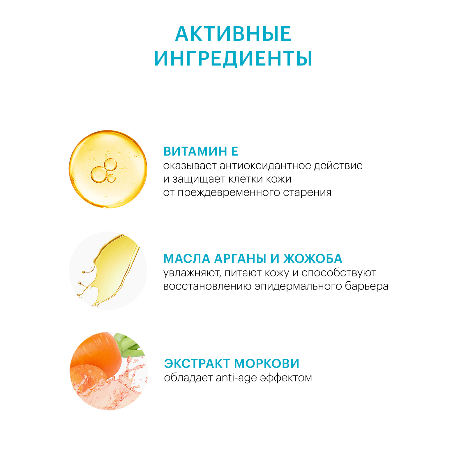 Солнцезащитный крем Librederm Bronzeada для лица и зоны декольте SPF30 - фото 3