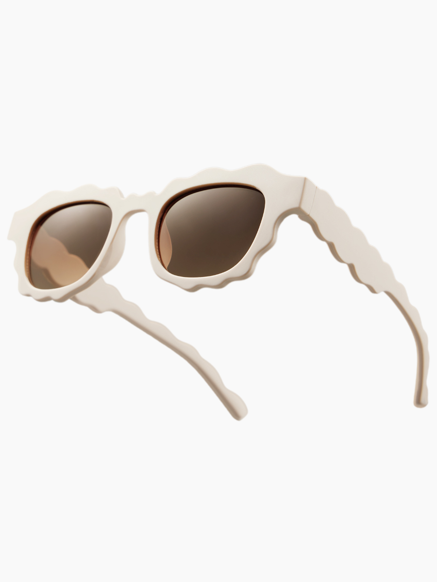 Очки Happy Baby 50691_cream - фото 2