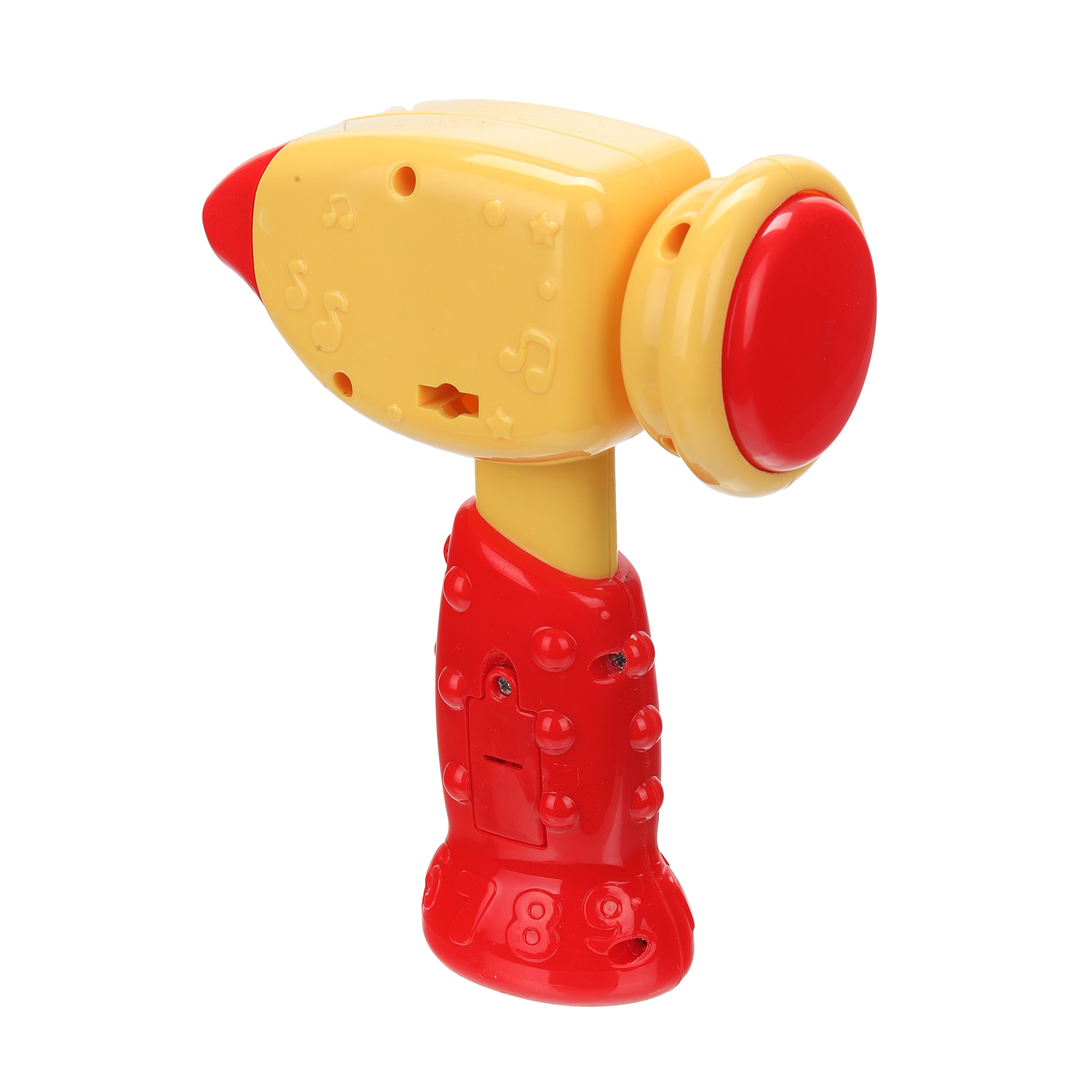 Игрушка УМка молоточек Молоток - фото 2