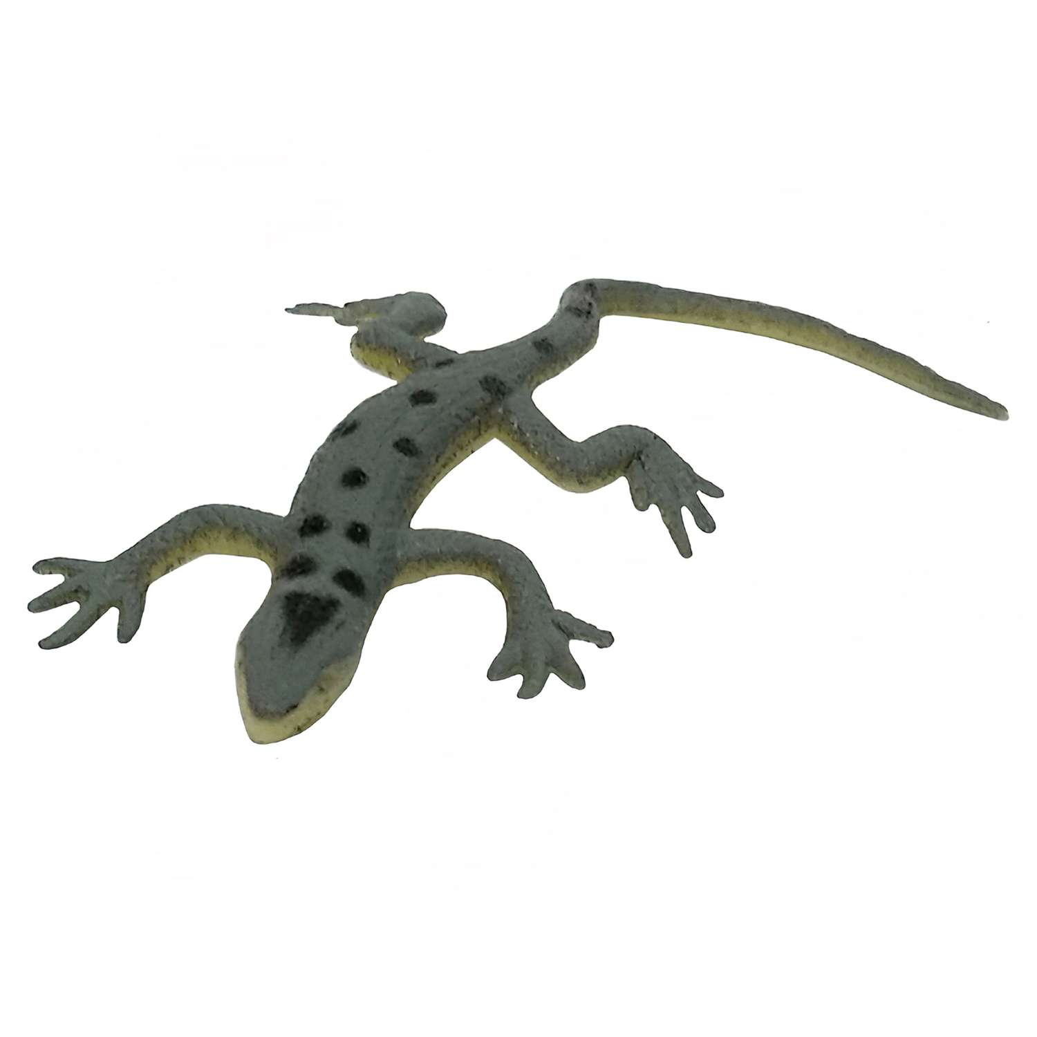 Игровой набор 1TOY В мире животных Ящерицы - фото 3