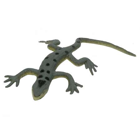 Игровой набор 1TOY В мире животных Ящерицы