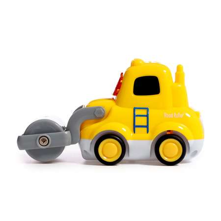 Игрушка Zabiaka