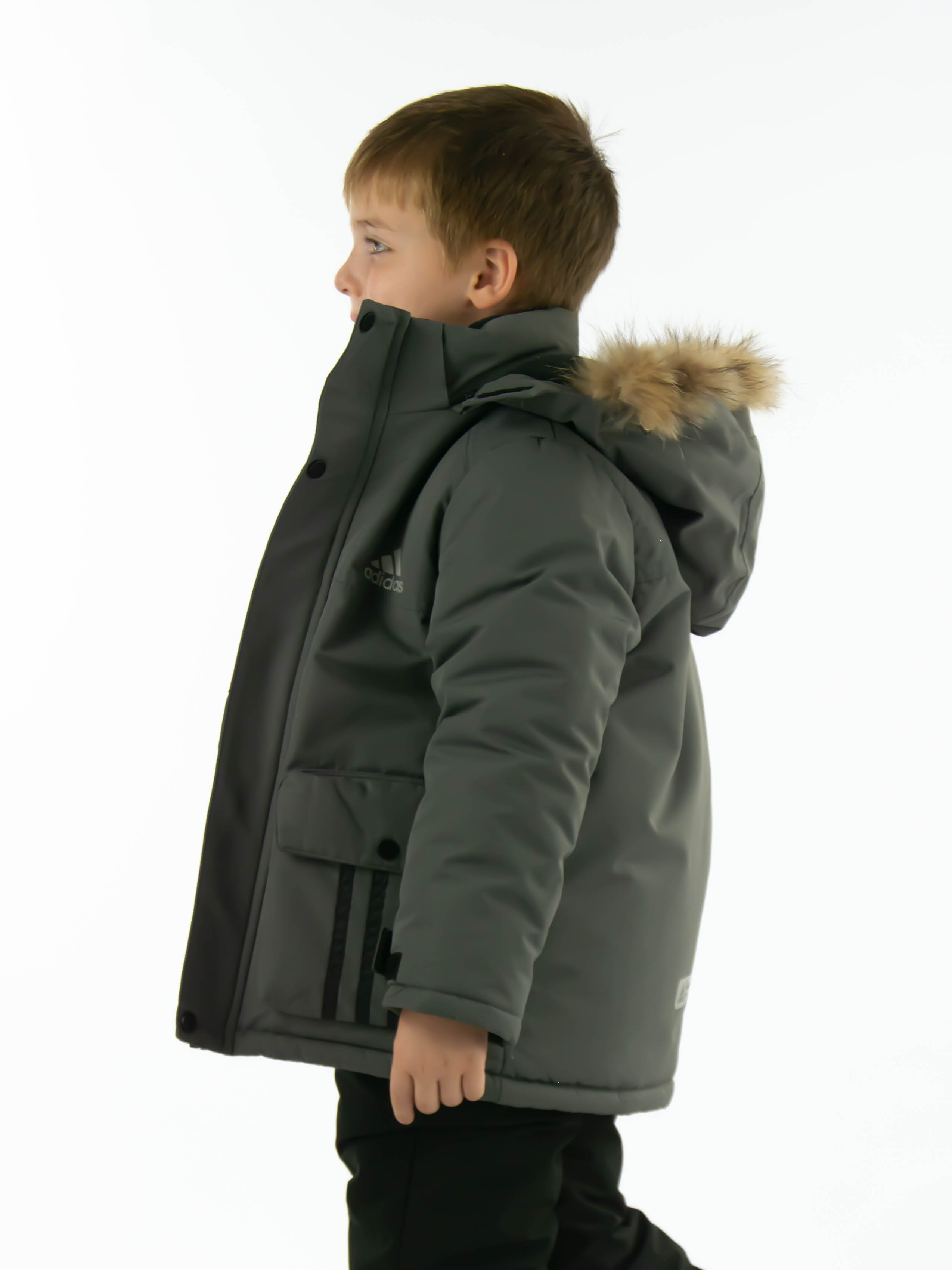 Куртка и брюки CASTLELADY 883700121 - фото 2