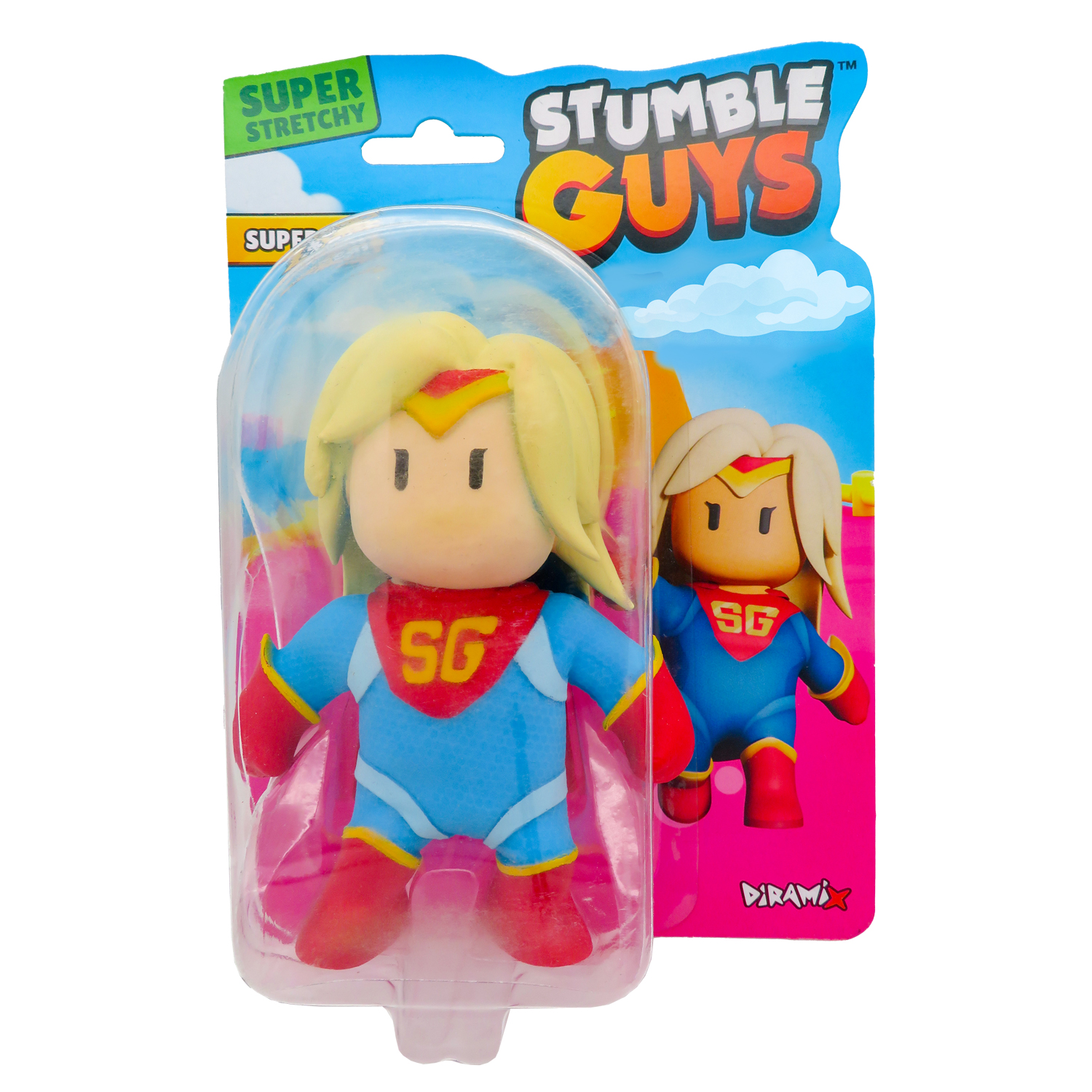 Фигурка Stumble Guys - фото 2