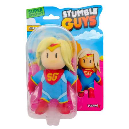 Фигурка Stumble Guys