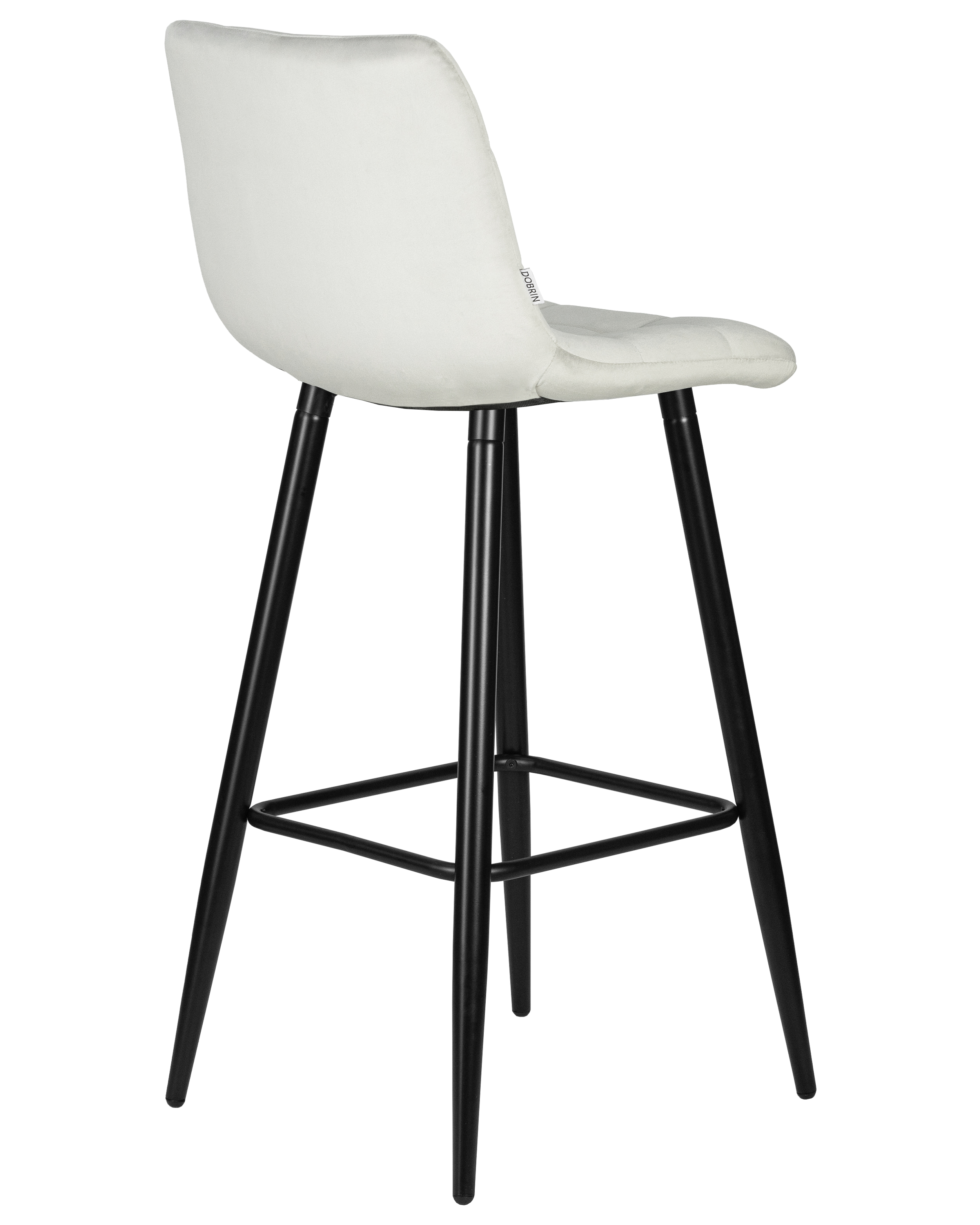 Стул DOBRIN NICOLE - фото 4