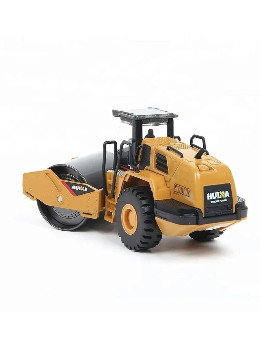 Автомобиль РУ CS Toys HUI NA TOYS - фото 4