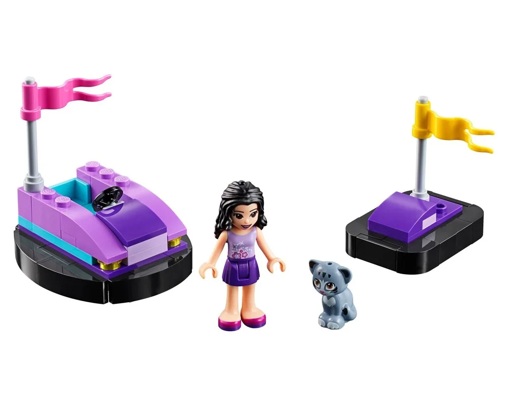 Конструктор LEGO Friends 30409 62 дет. - фото 2