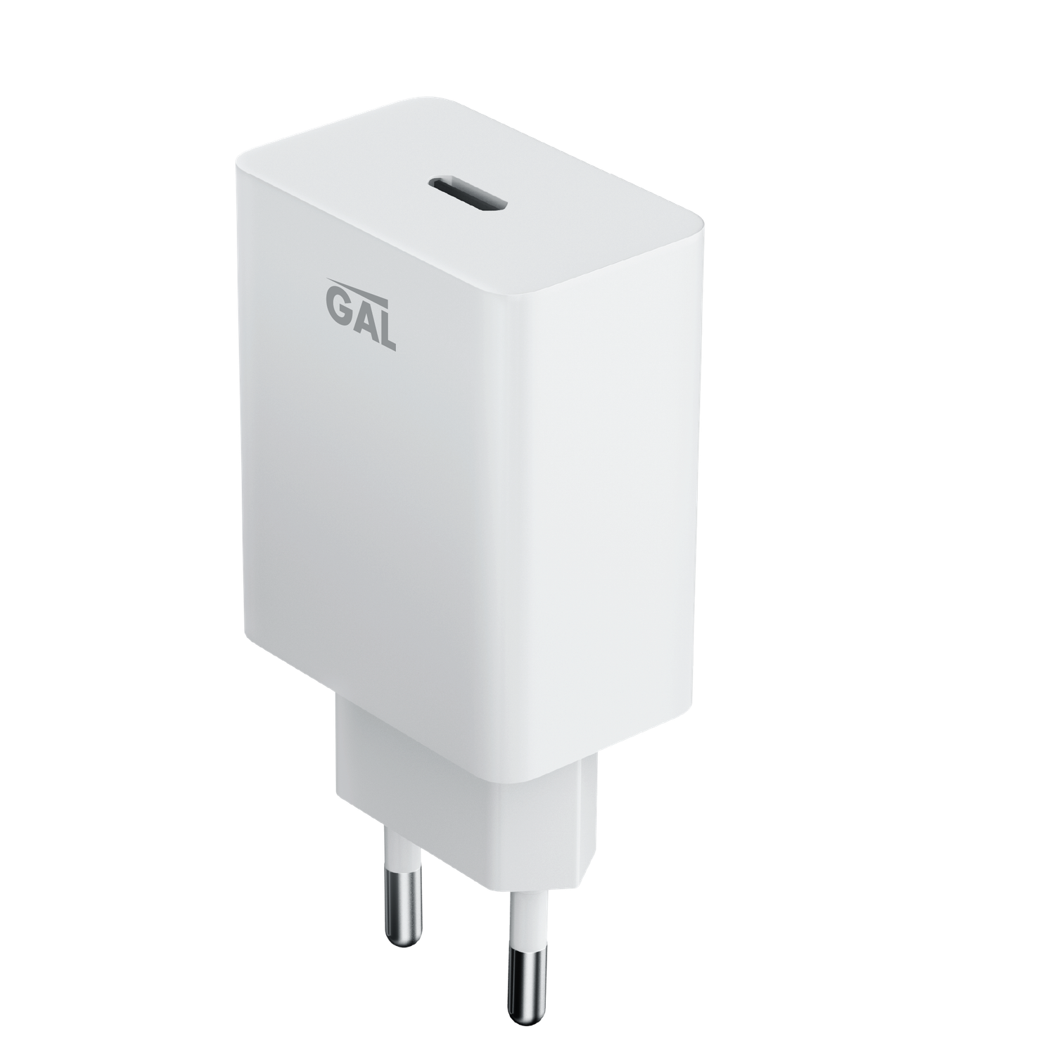 Зарядное устройство сетевое GAL 30W - фото 1