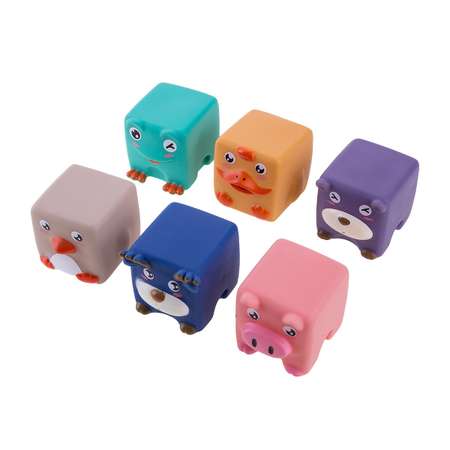 Игрушка Baby and Kids кубики