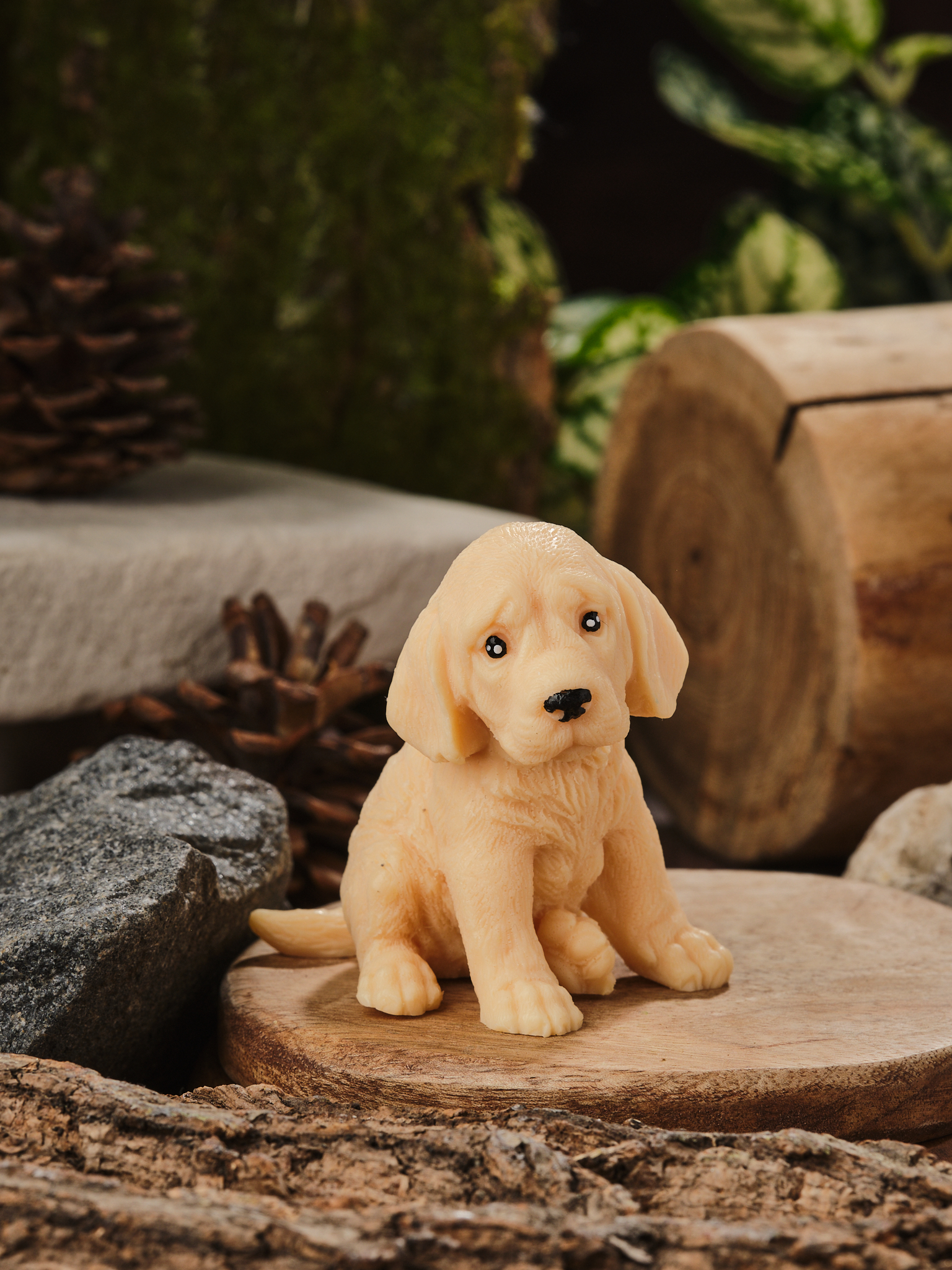 Мыло SKUINA - фото 1