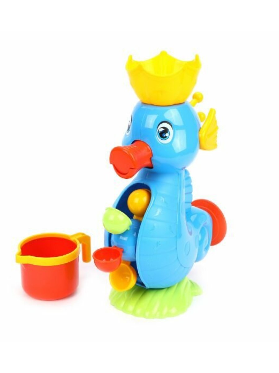 Игрушка БИПЛАНТ Голубой - фото 3