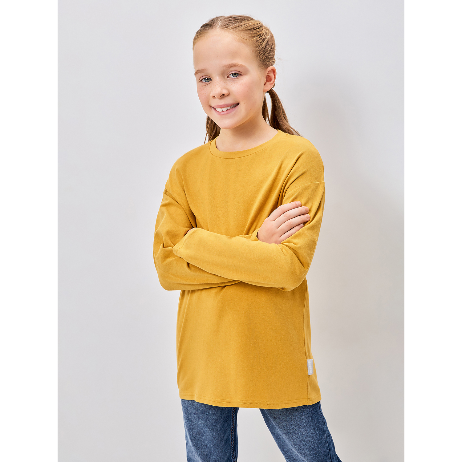 Лонгслив Acoola 20310150003_0069023 - фото 6