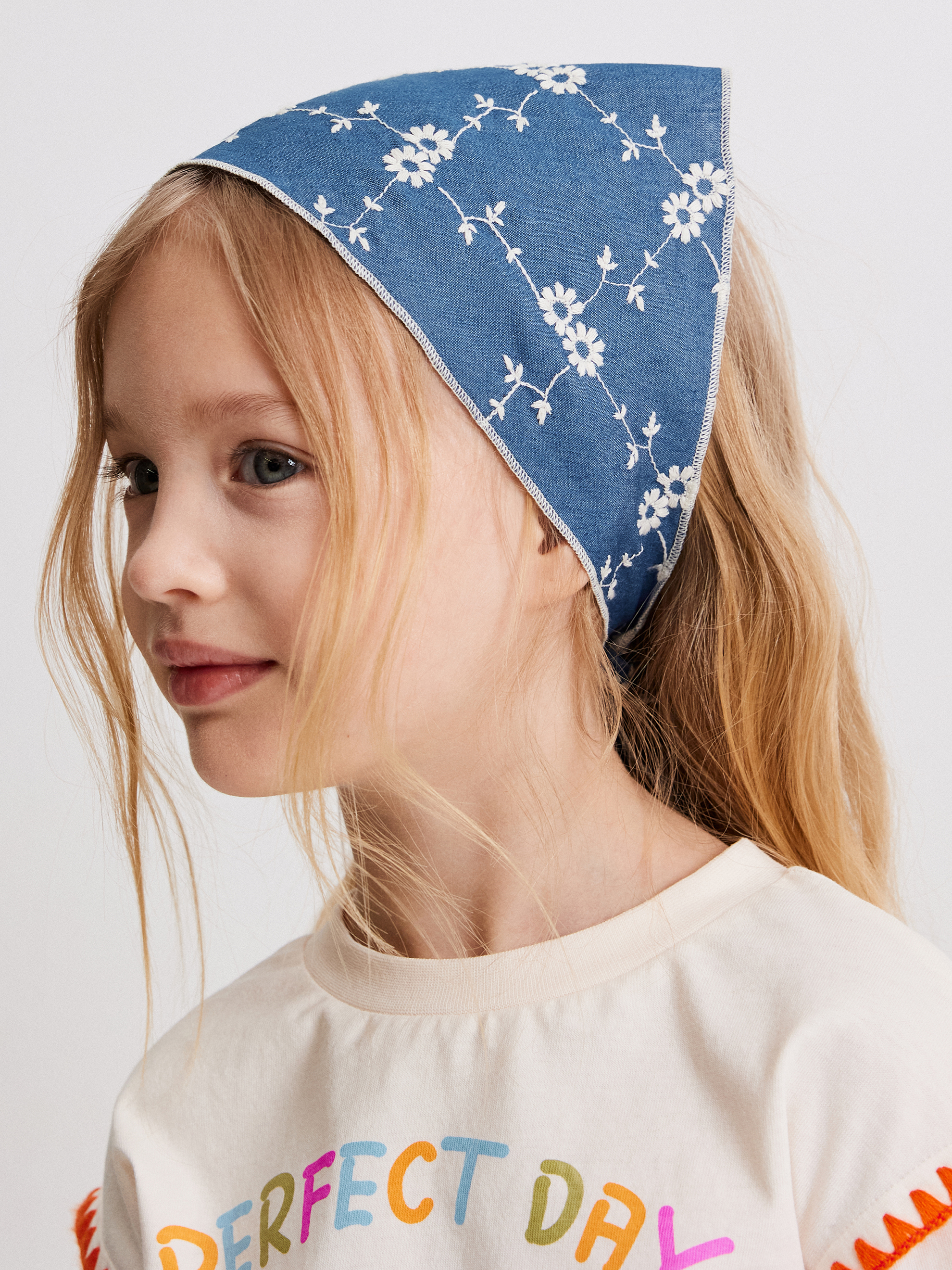 Косынка Acoola 20206620004_0096462 - фото 5