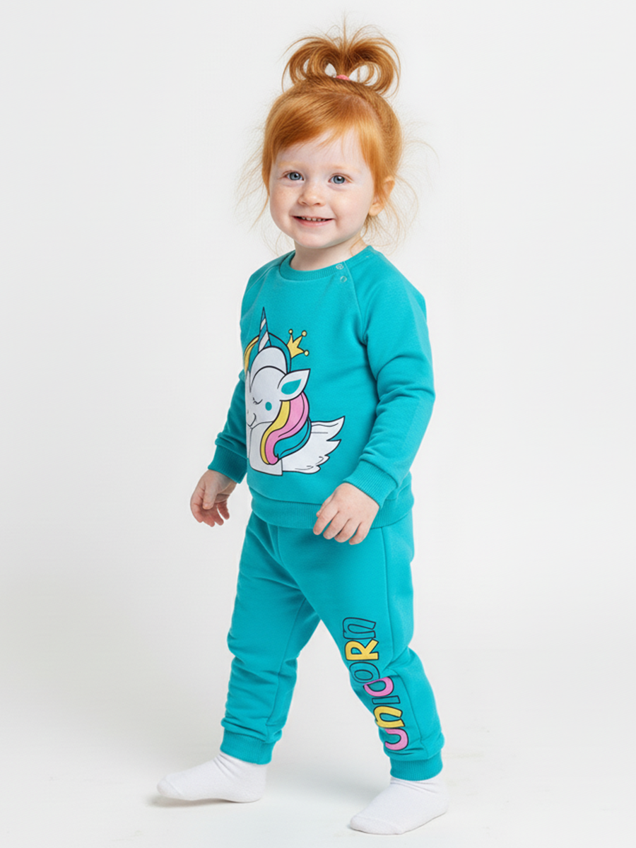 Костюм YOULALA 8027310305 - фото 2