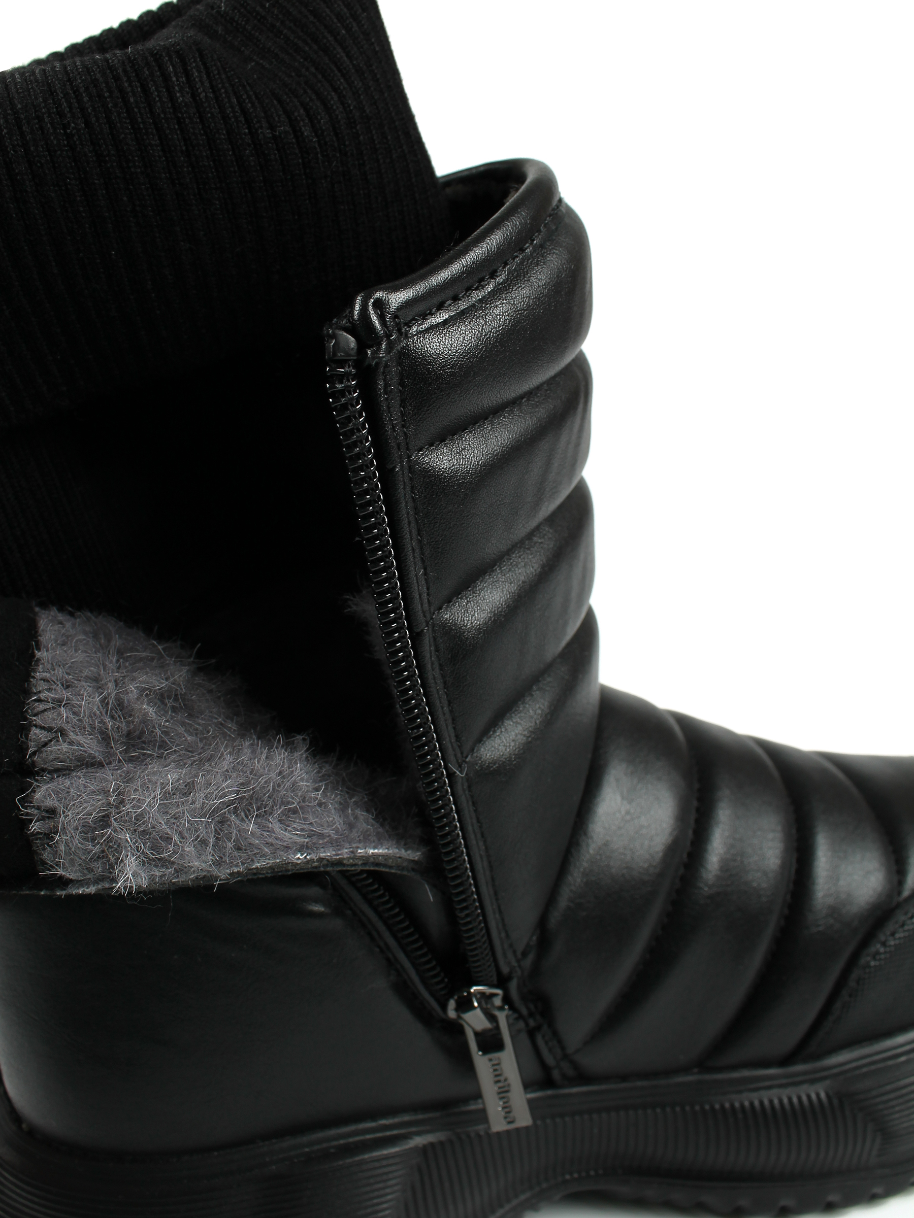 Ботинки Antilopa AL 15949 - фото 17