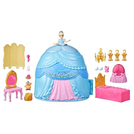 Кукла модельная Disney Princess