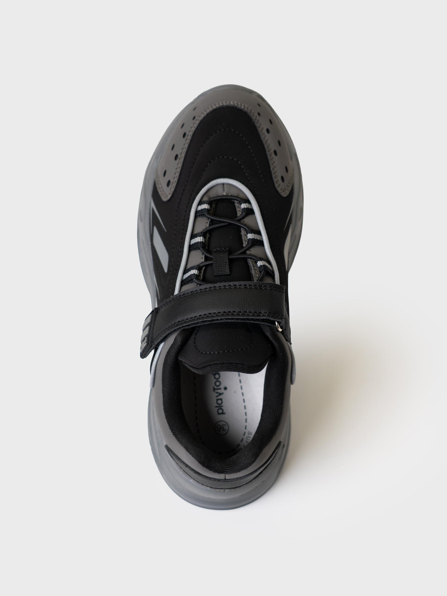 Кроссовки PlayToday 12611724 - фото 4