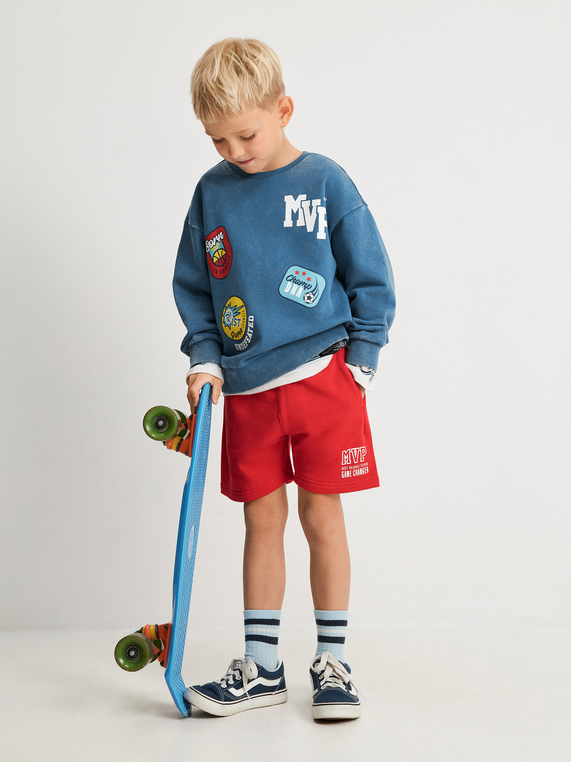 Шорты Acoola 20120420140_0095818 - фото 1