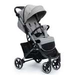 Коляска прогулочная Babyton Rapid Grey