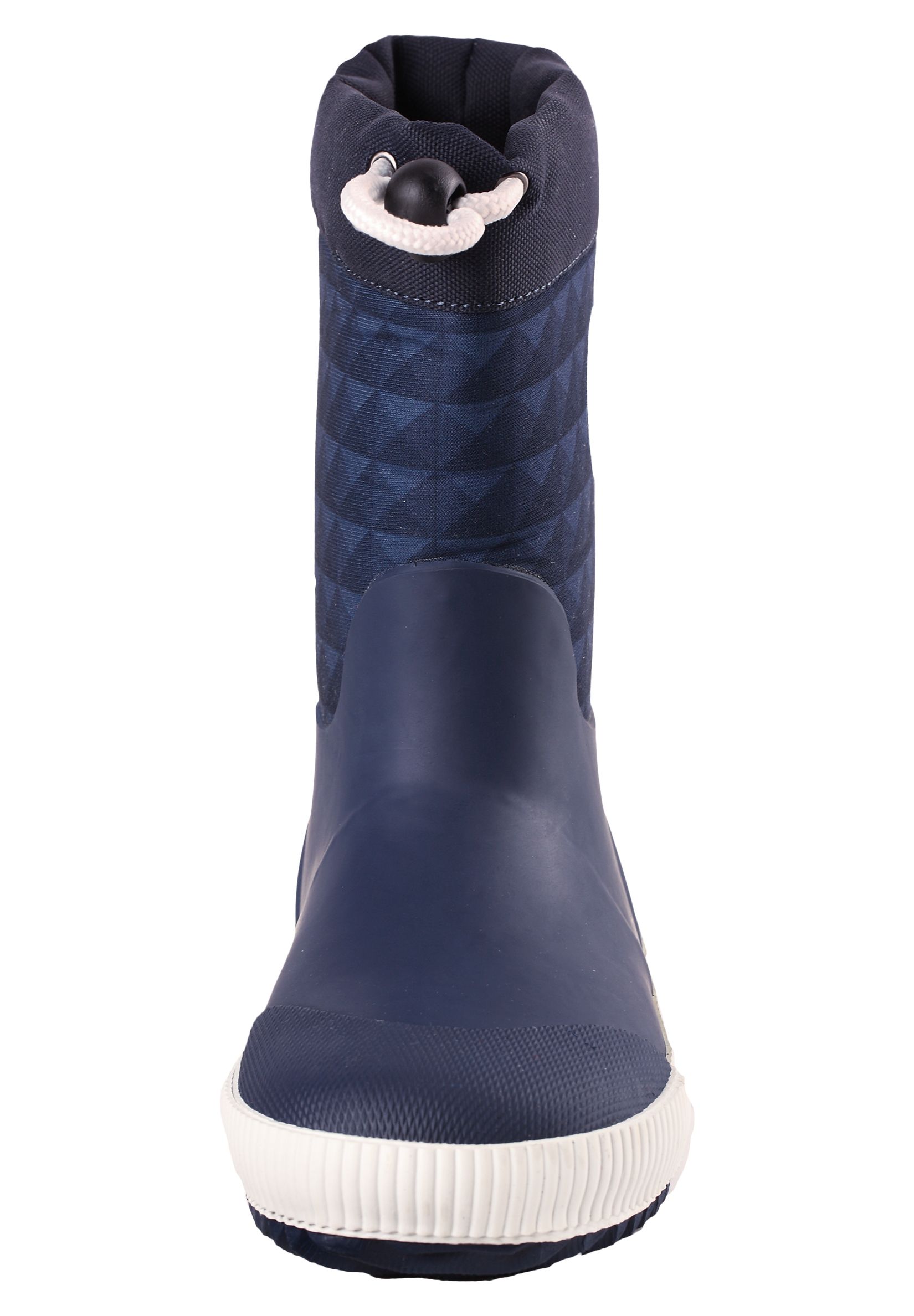 Резиновые сапоги Reima 569348-6980 - фото 7