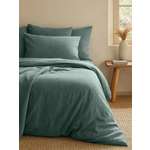 Комплект постельного белья BRAVO Organic хвоя 6 предм.