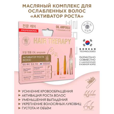 Набор средств Mi-Ri-Ne 7 шт.