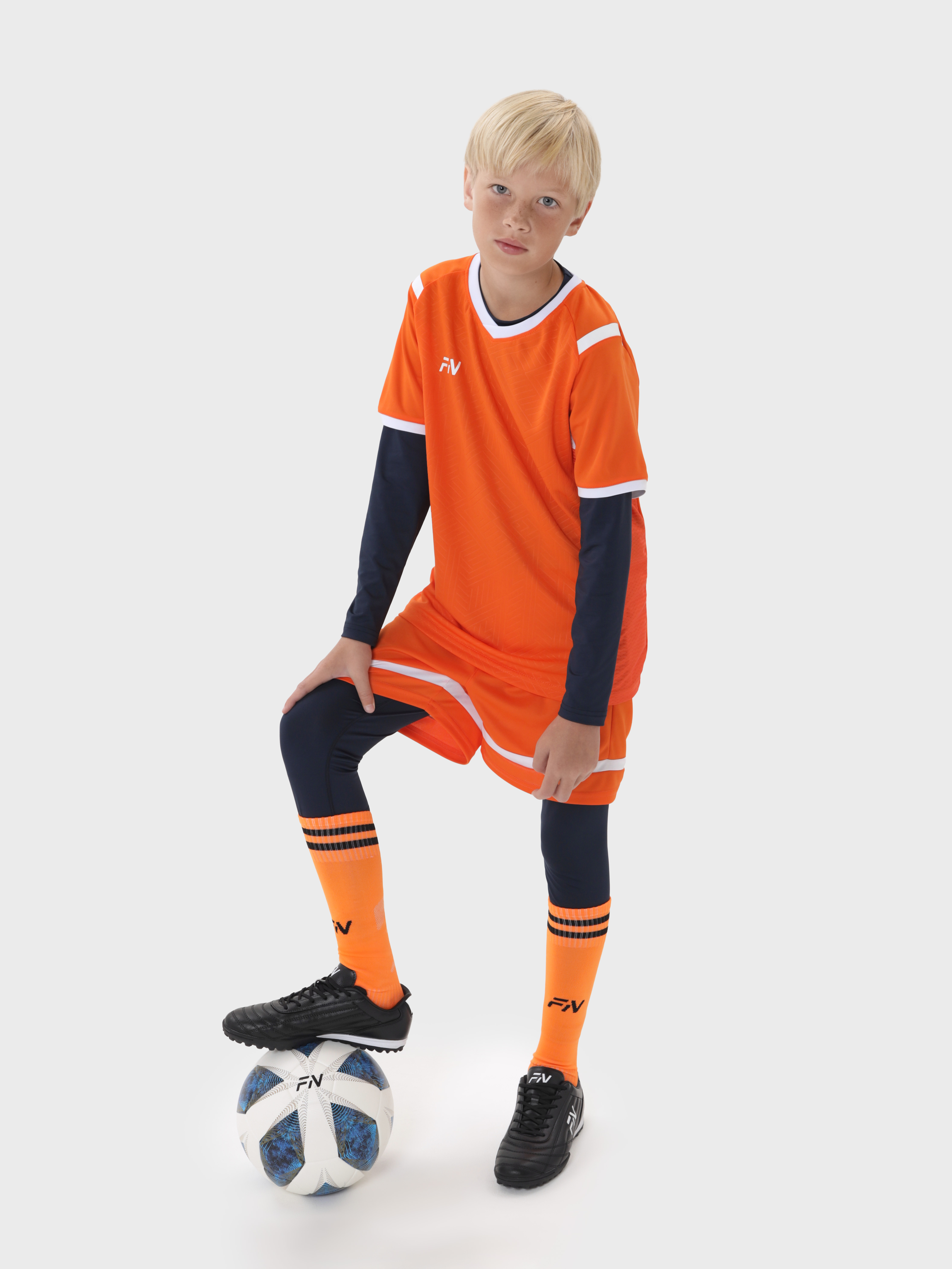 Термобельё FN KFN4062001-424 - фото 11