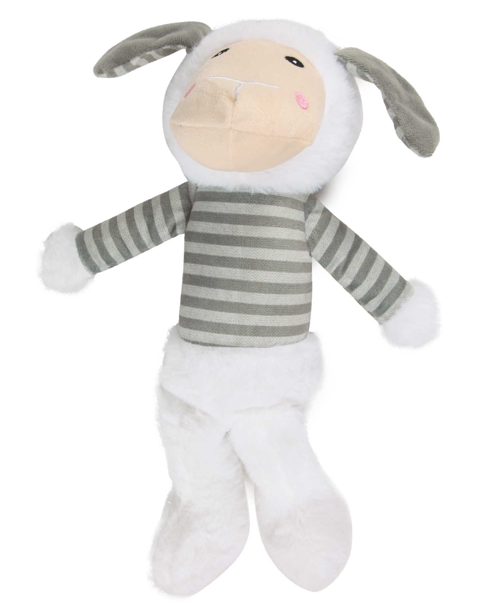 Игрушка для собак Barbaks Овечка Хлоя - фото 2