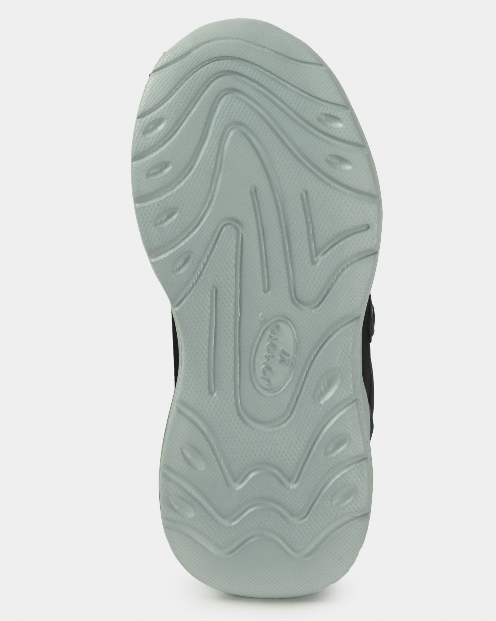 Кроссовки Jomoto S26WFkbRS-515-99 - фото 5