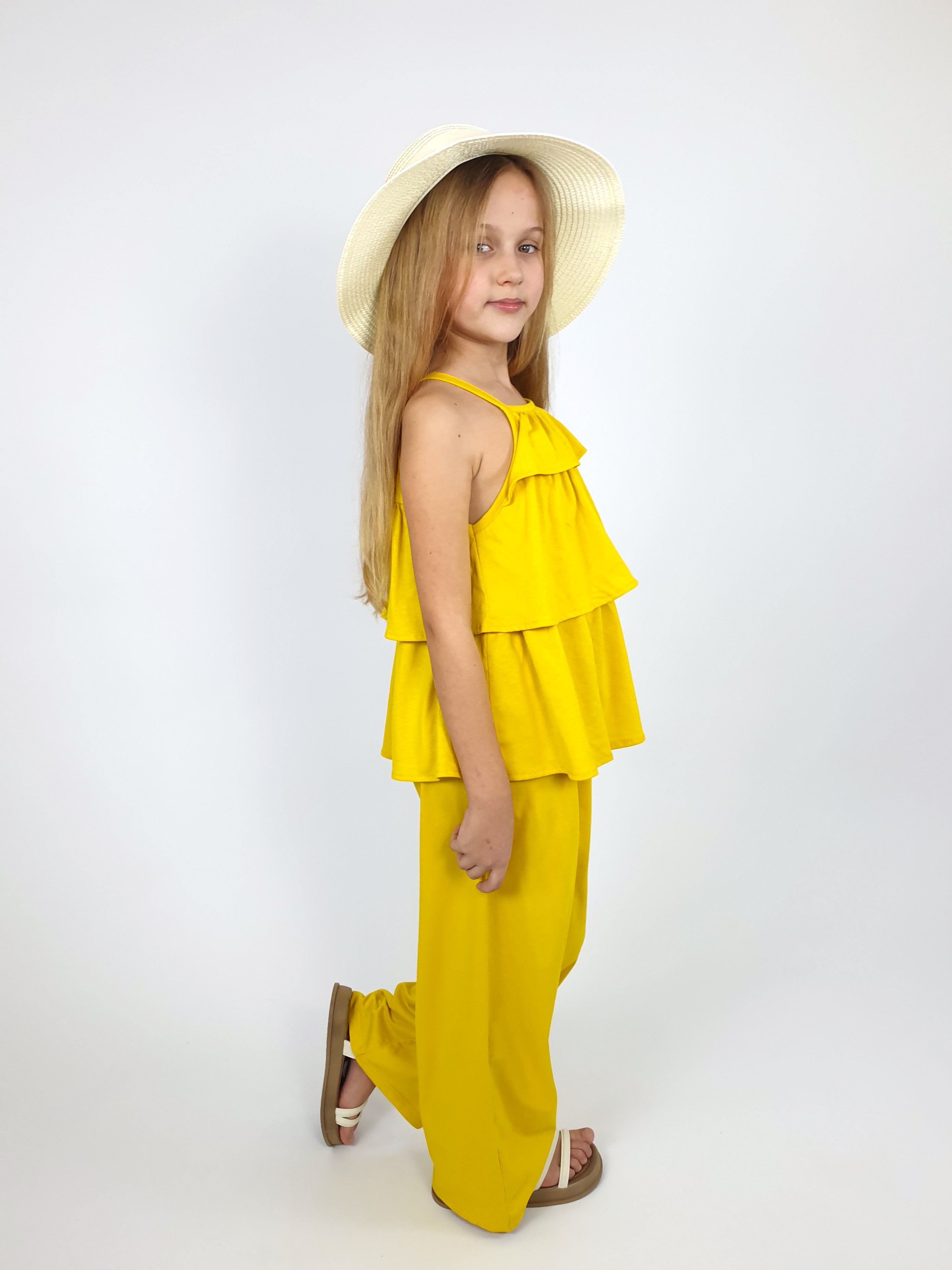 Костюм Luneva 02-160-2. - фото 7