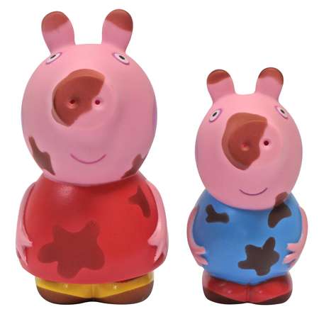 Игрушка Свинка Пеппа