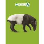 Фигурка Collecta Тапир Малайский