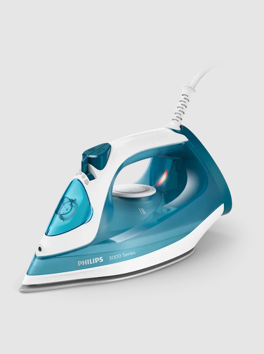 Утюг Philips DST3011/20 - фото 1