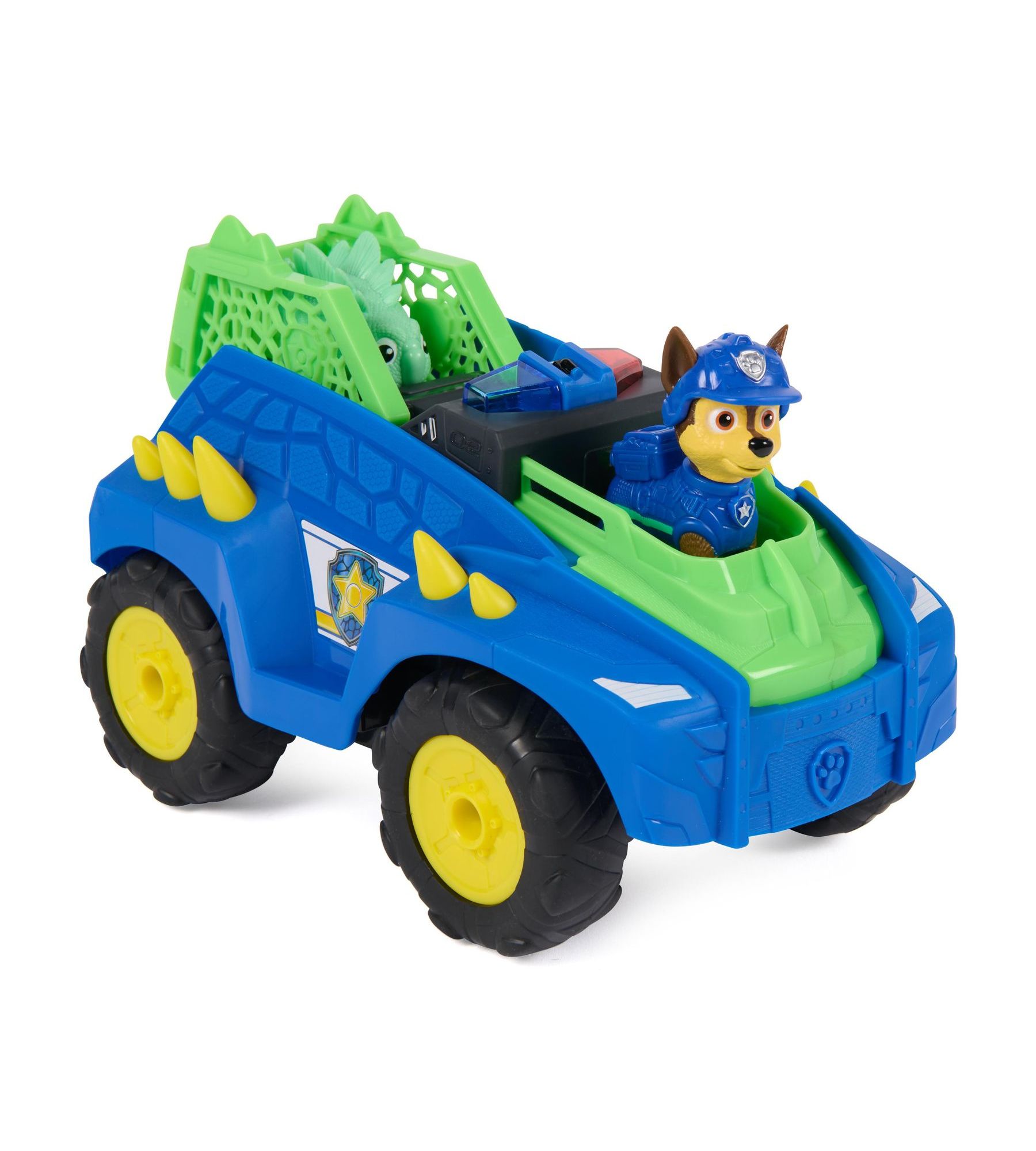 Игровой набор Paw Patrol Дино Дэш 6076166 - фото 4