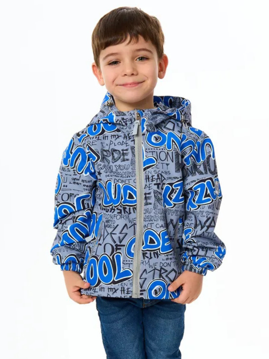 Изображение товара Ветровка RuStyle: 104