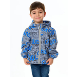 Ветровка RuStyle