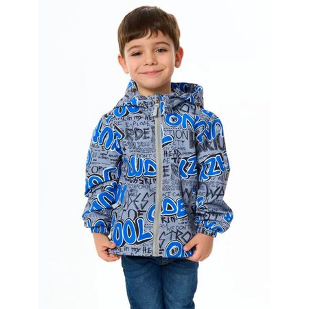 Ветровка RuStyle