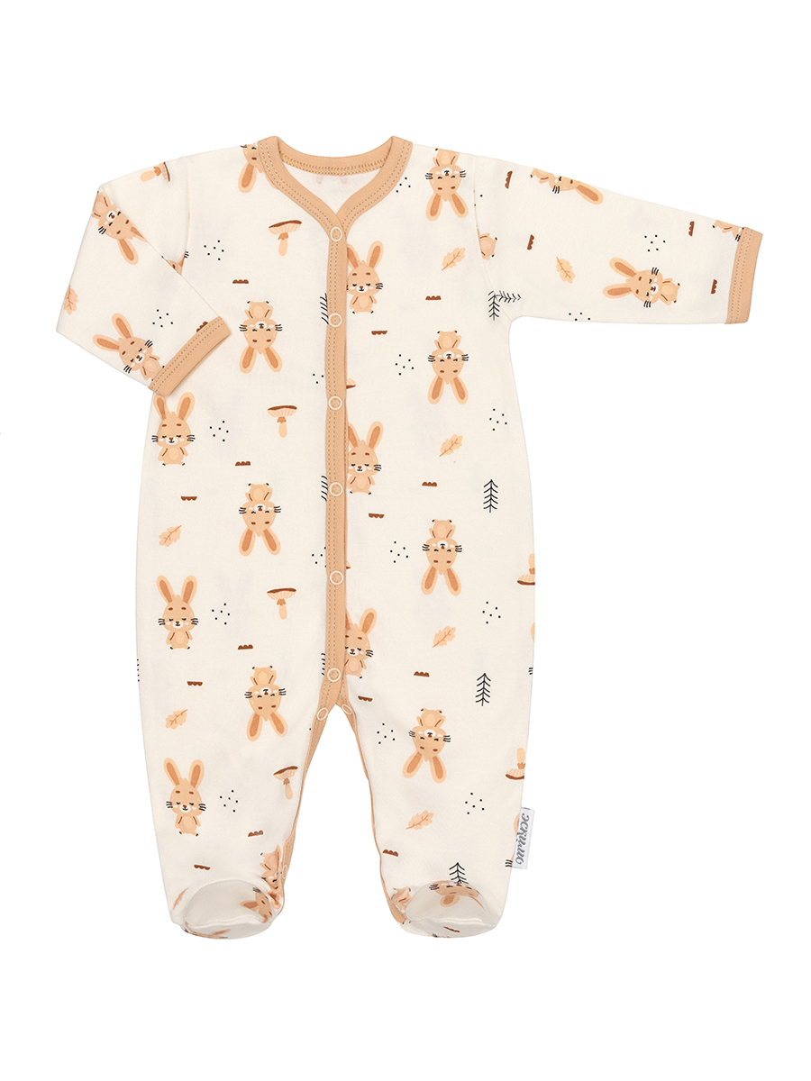 Комбинезон Эскимо 20-4105 - фото 2