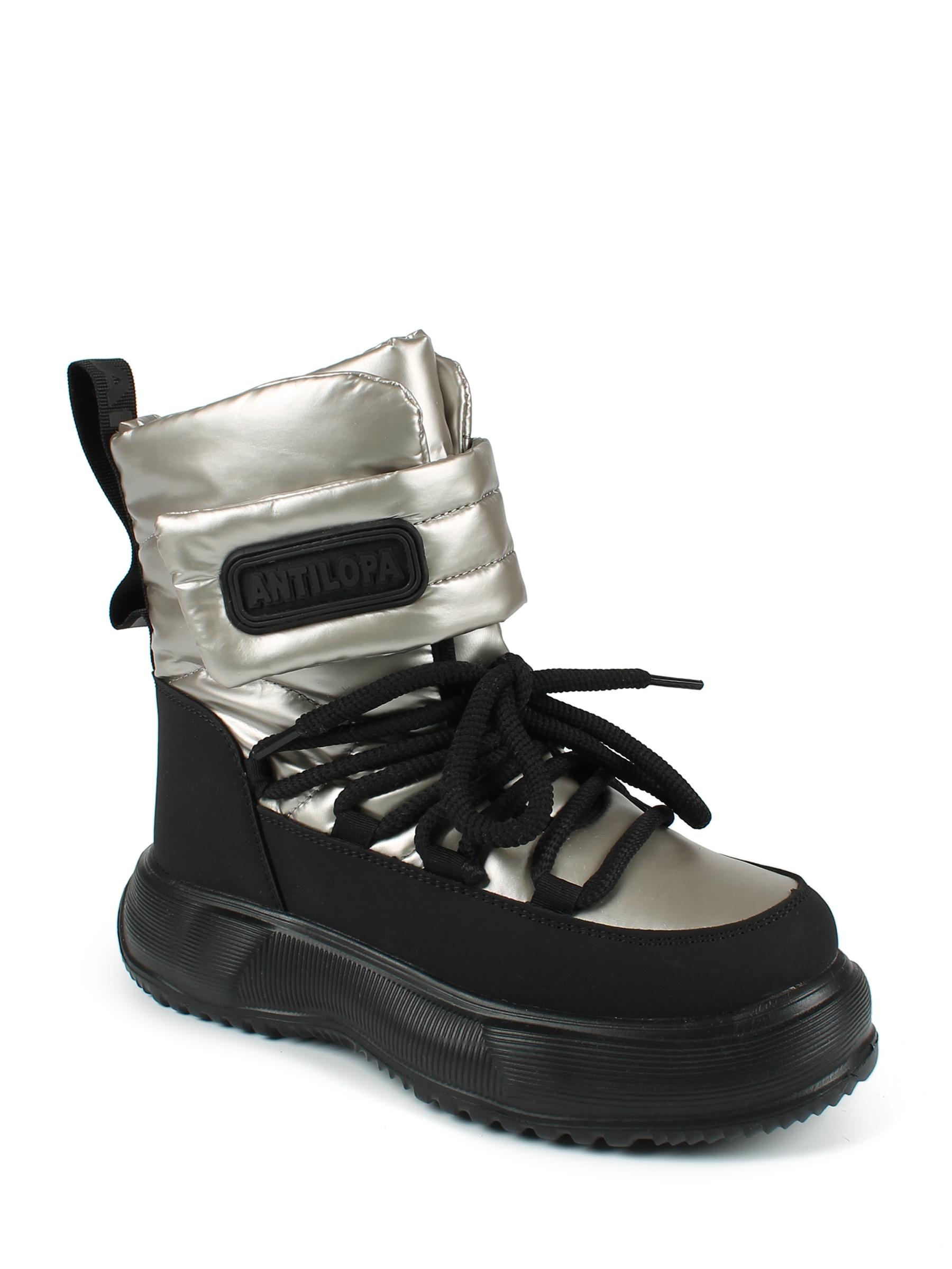 Ботинки Antilopa AL 15950 - фото 10