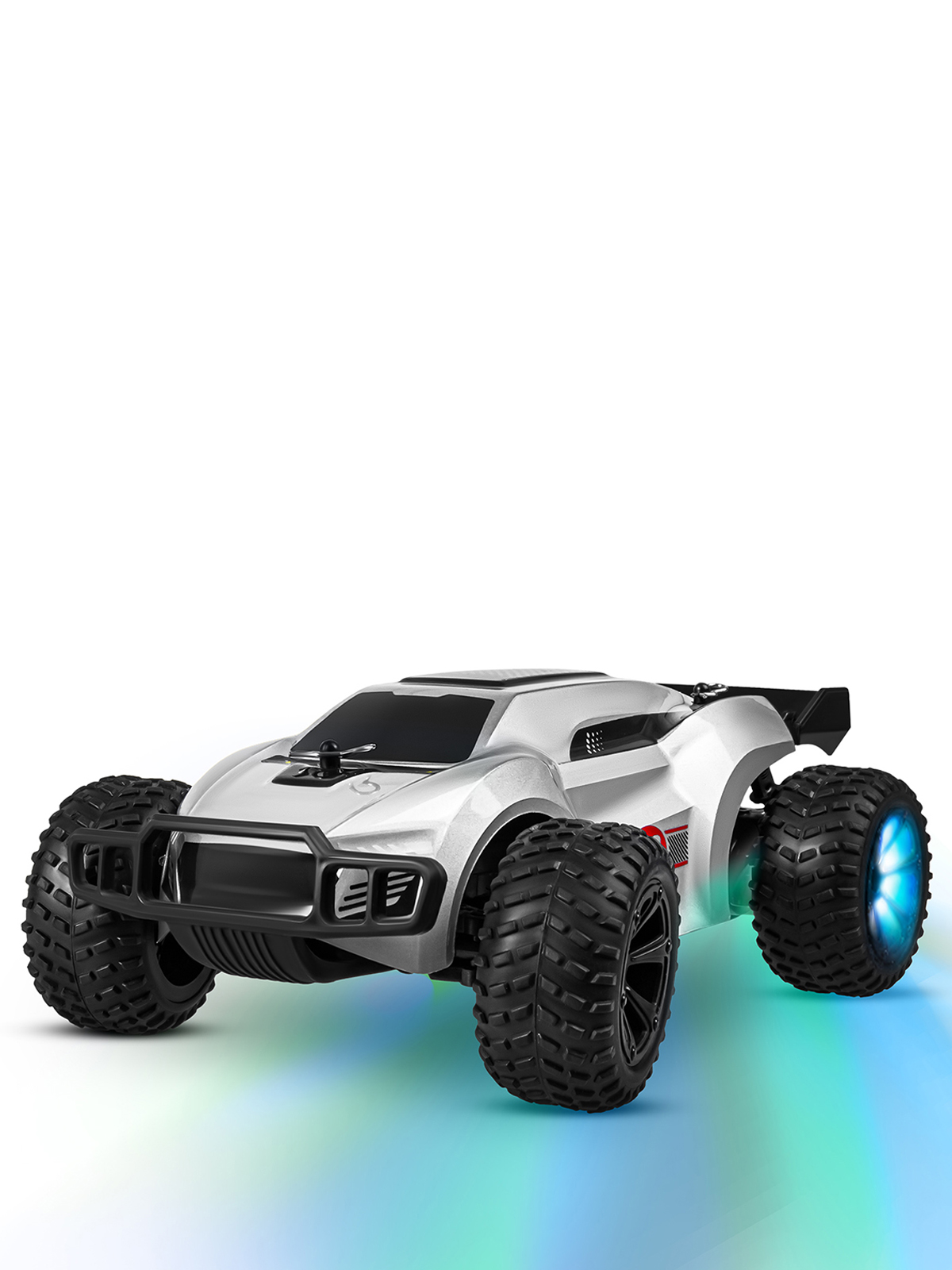 Внедорожник РУ AUTODRIVE - фото 24