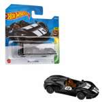 Автомобиль Hot Wheels McLaren черный