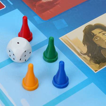 Настольная игра Умные игры Секретные имена