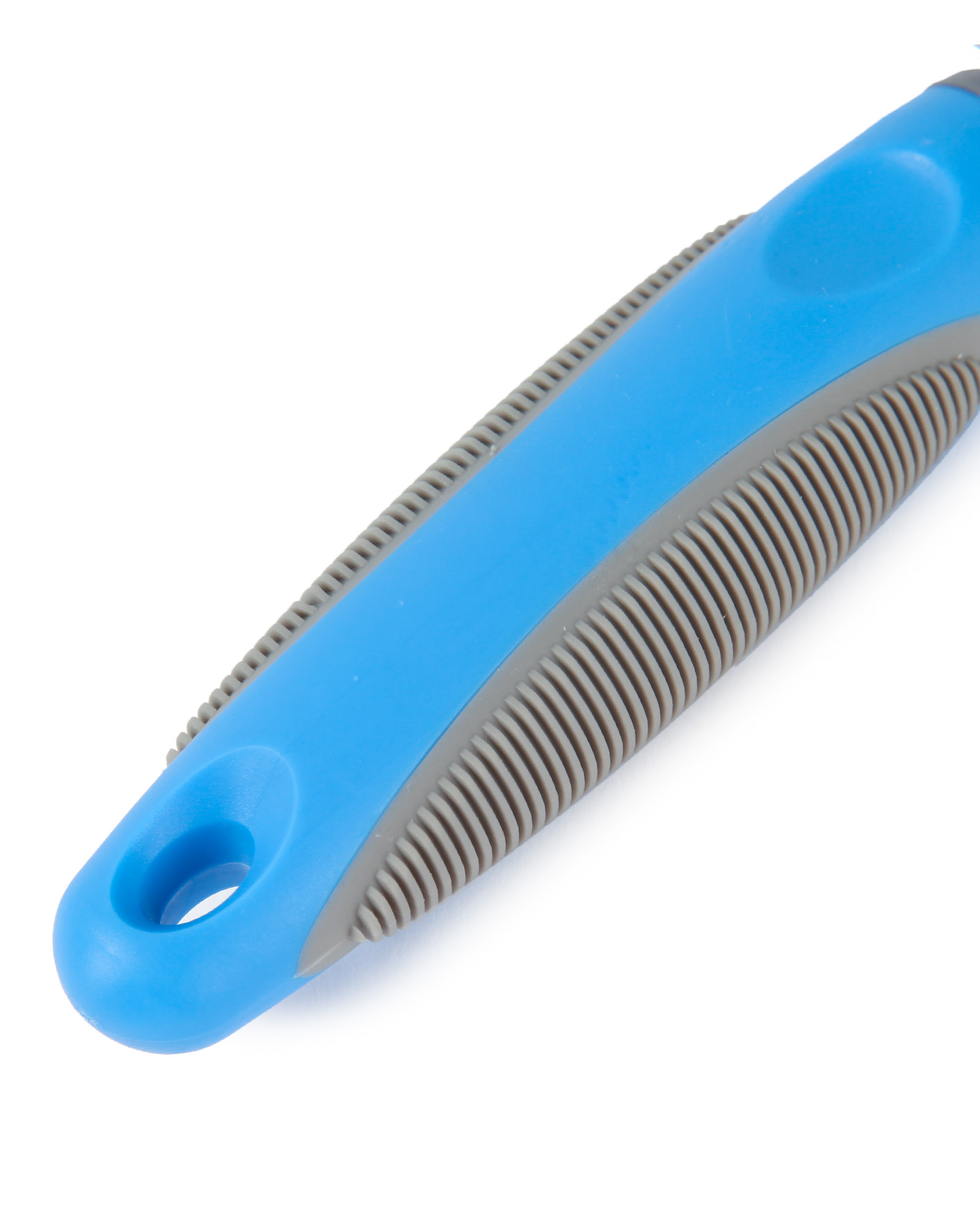 Гребень двусторонний для груминга Barbaks Стиляга - фото 3