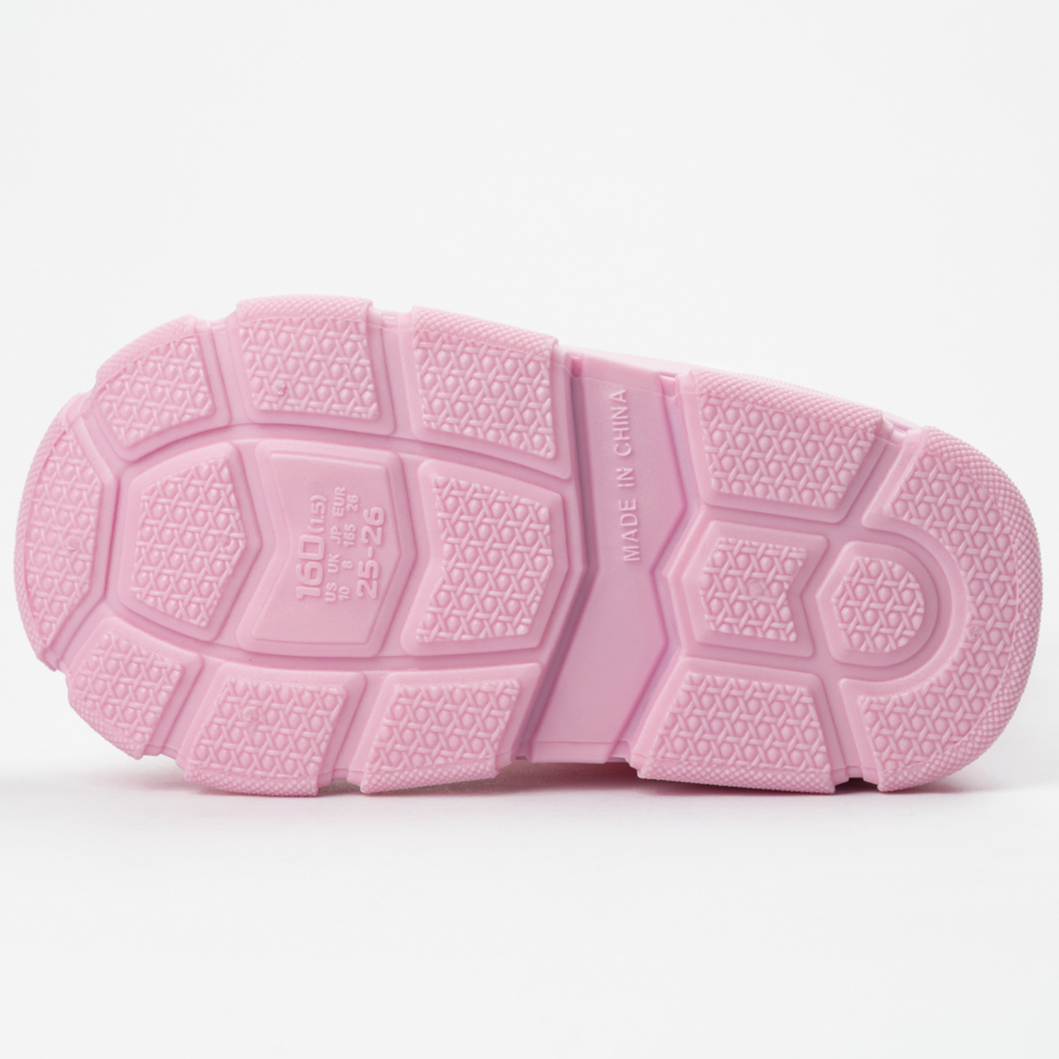 Сапоги резиновые TikkaGo 2L01_2521_pink - фото 7