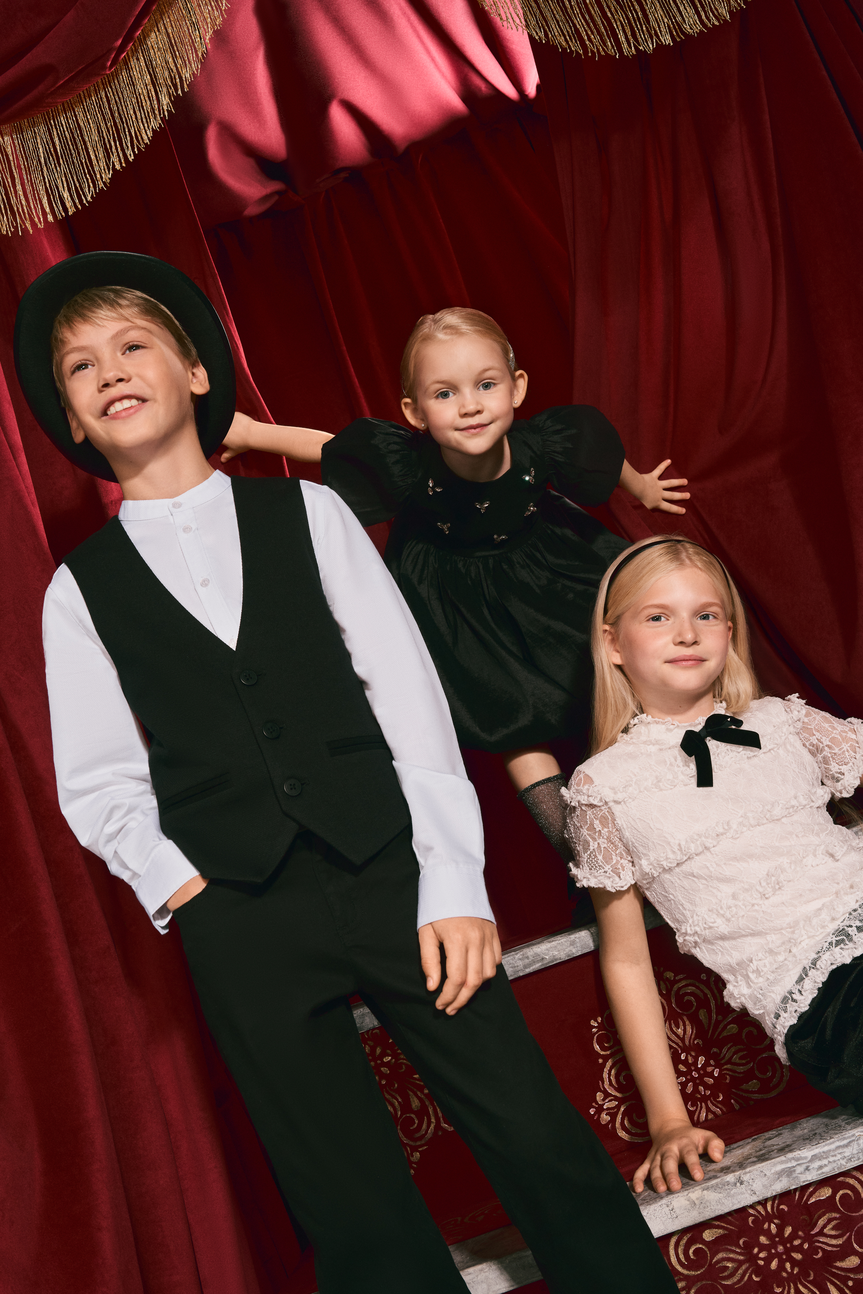 Жилет Acoola 20110400039_0089146 - фото 2