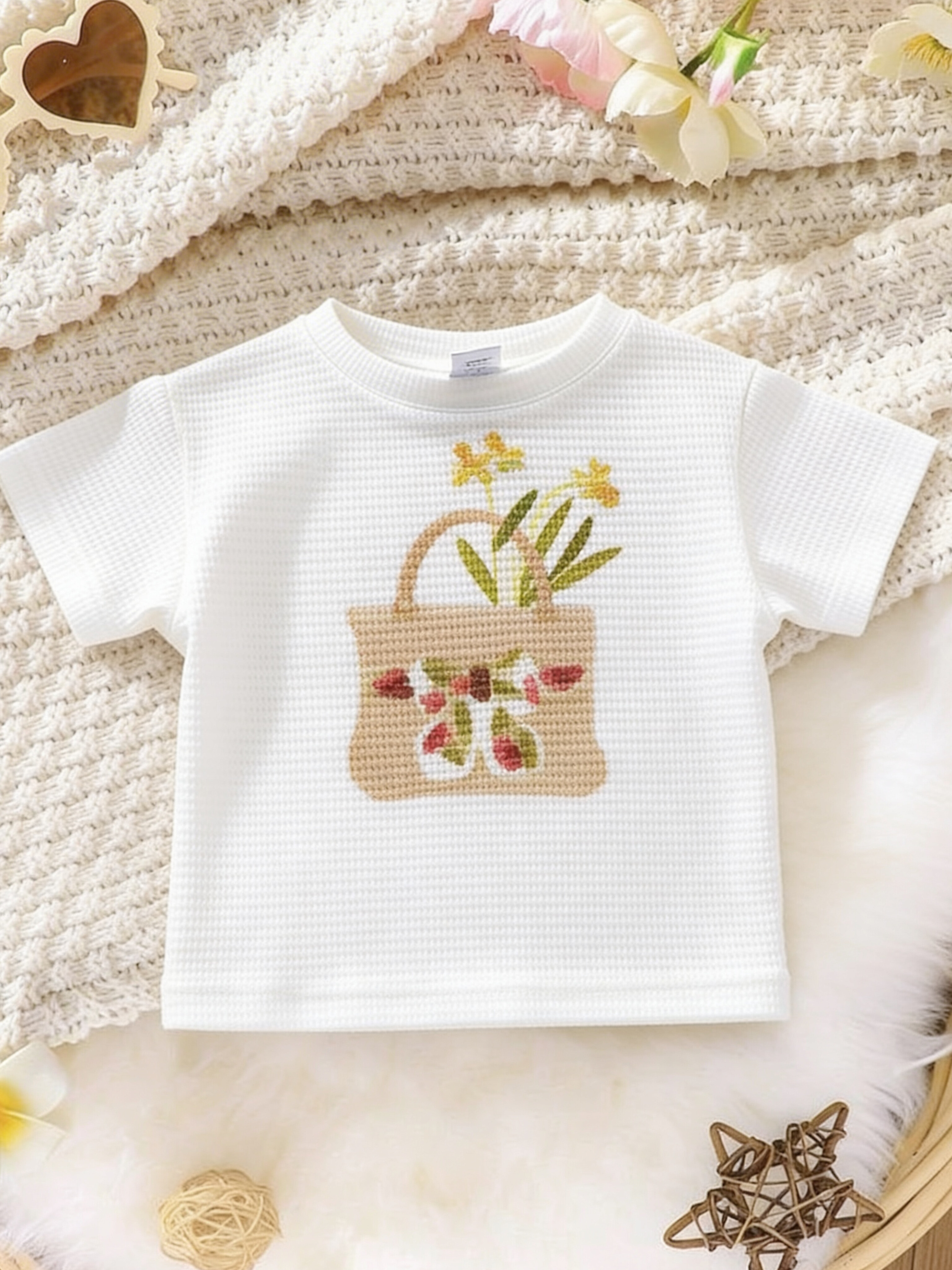 Футболка Жанэт Ж2388/1 - фото 5