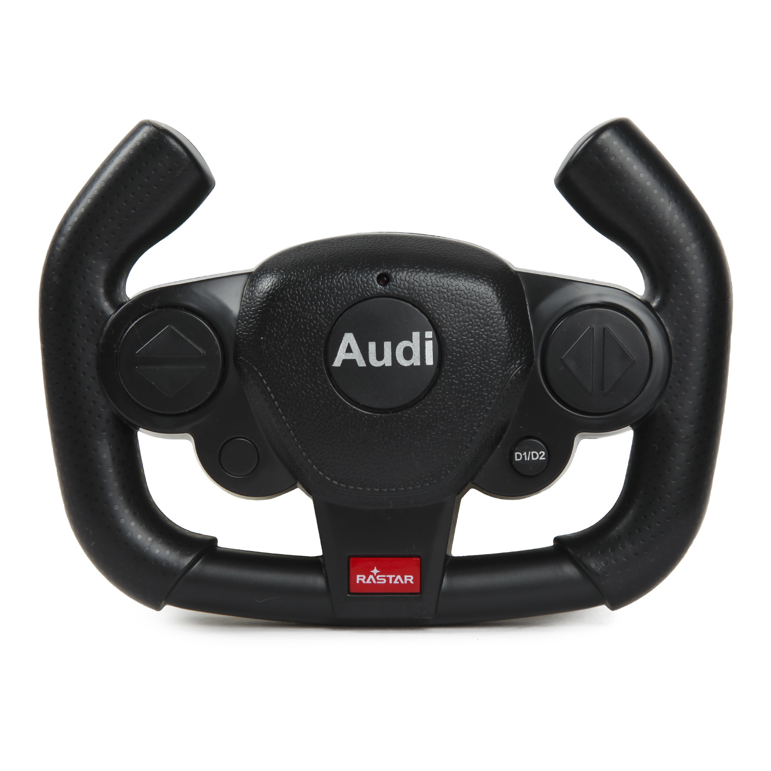 Автомобиль РУ Rastar Audi 1:14 - фото 5