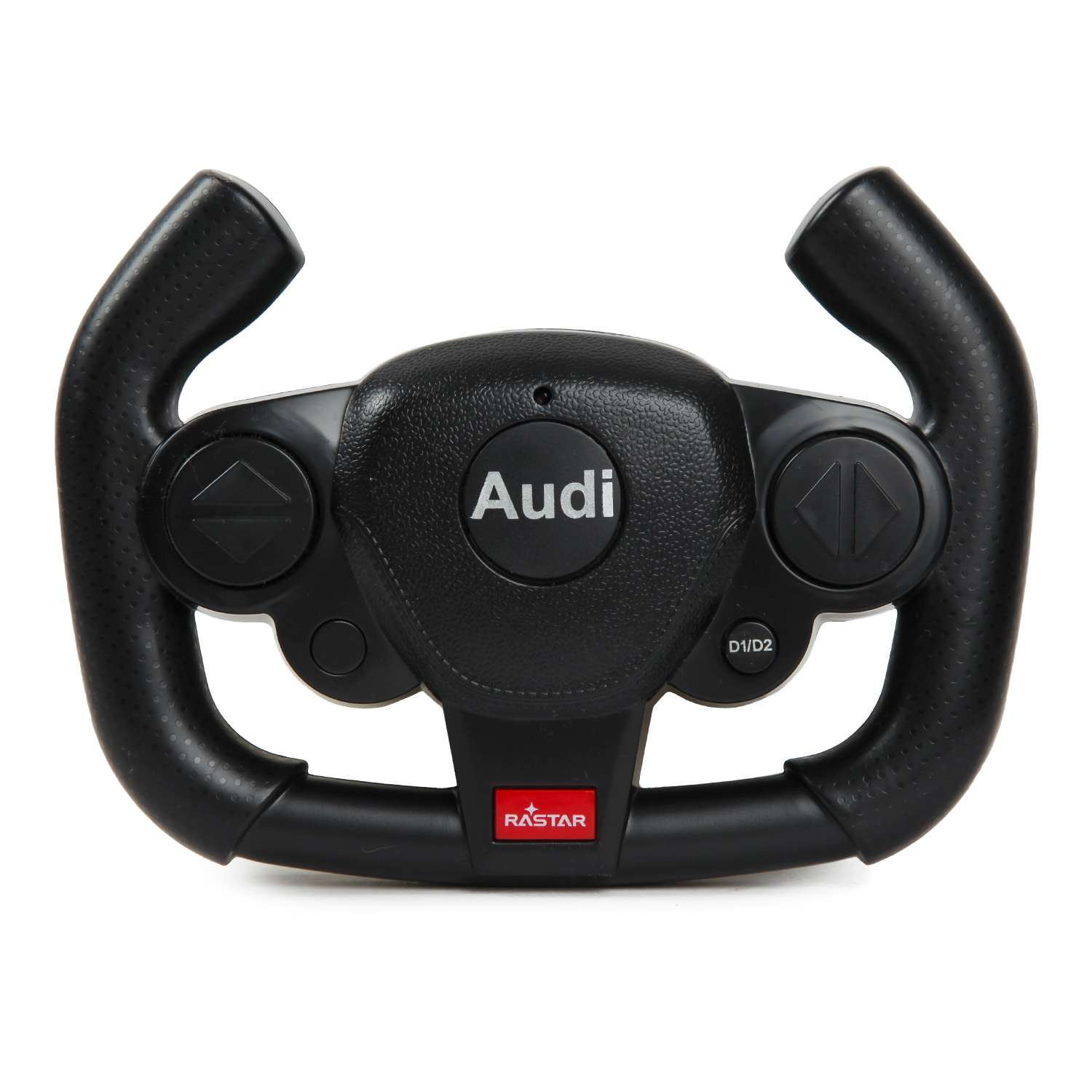 Автомобиль РУ Rastar Audi 1:14 - фото 5